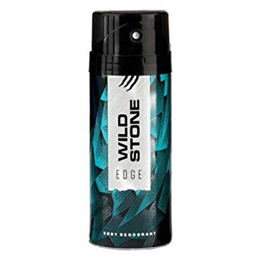 WILD STONE BODY DEODORANT EDGE 150ML